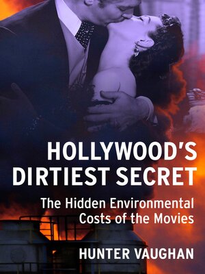 Hollywood's Dirtiest Secret - ebook